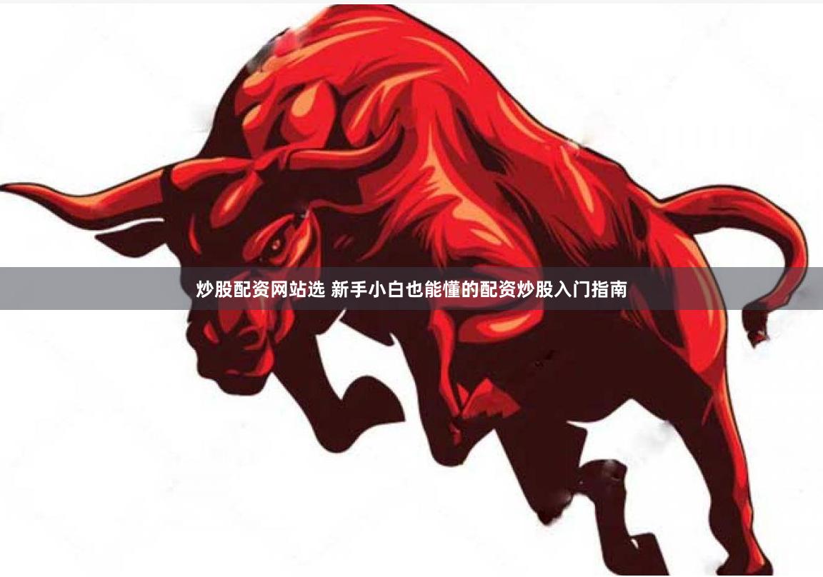 炒股配资网站选 新手小白也能懂的配资炒股入门指南