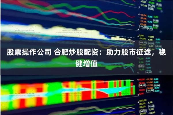 股票操作公司 合肥炒股配资：助力股市征途，稳健增值
