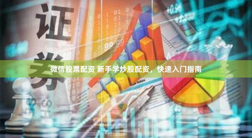 微信股票配资 新手学炒股配资，快速入门指南