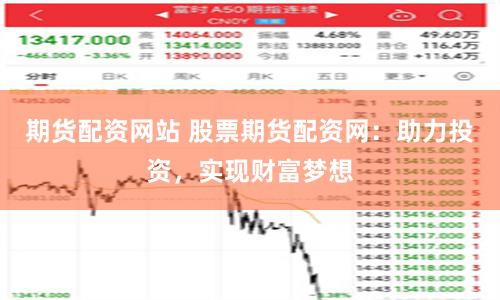 期货配资网站 股票期货配资网：助力投资，实现财富梦想
