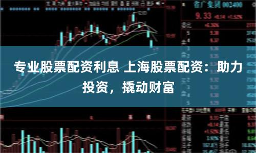 专业股票配资利息 上海股票配资：助力投资，撬动财富