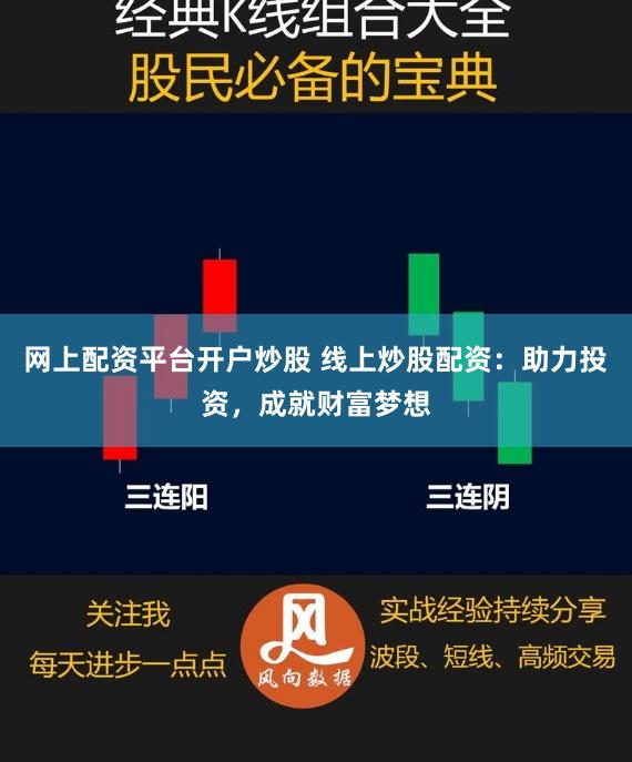网上配资平台开户炒股 线上炒股配资:助力投资,成就财富梦想