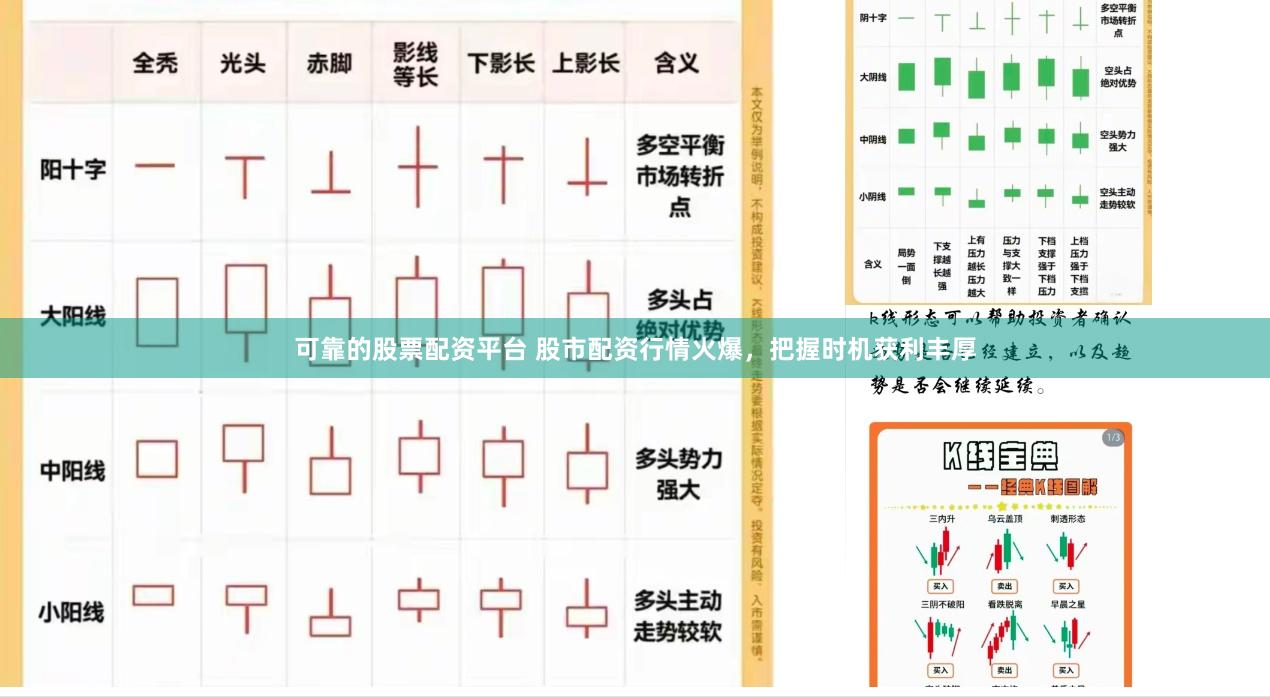可靠的股票配资平台 股市配资行情火爆，把握时机获利丰厚