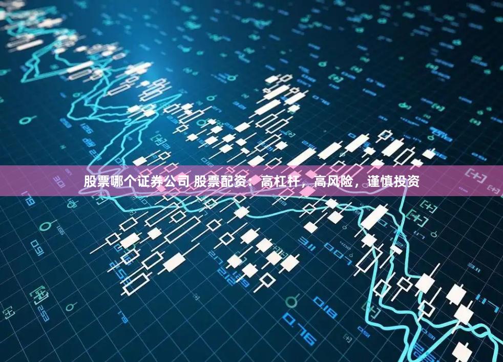 股票哪个证券公司 股票配资：高杠杆，高风险，谨慎投资
