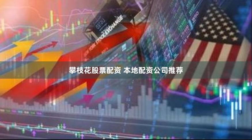 攀枝花股票配资 本地配资公司推荐