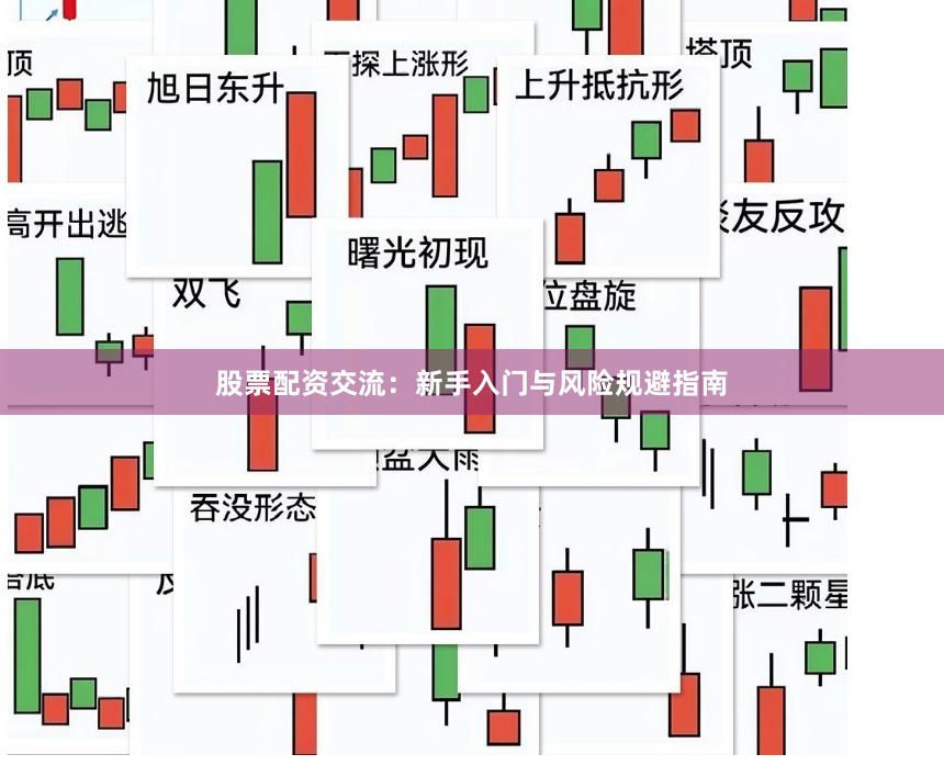 股票配资交流：新手入门与风险规避指南
